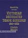 Victorian Decorated Trade Bindings, 1830-1880: A Descriptive Bibliography