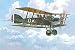 Bristol F.2b Fighter Sunbeam Arab 1-48 by Roden