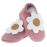 Papush Shoes-My Little Pink Flower