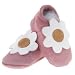 Papush Shoes-My Little Pink Flower