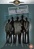 The Usual Suspects (2 Disc Special Edition) [1995]