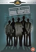 The Usual Suspects (2 Disc Special Edition) [1995]