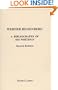 Werner Heisenberg : A Bibliography of His Writings, Second, Expanded Edition