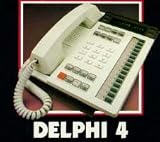 PHONE WALL KIT EK-616 (EXEC TEL)