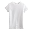 Ladies Short Sleeve Tee Shirt