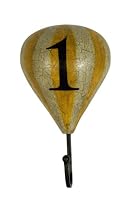 Balloon Hook