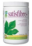 satisfibre+ Bananaberry Bloom Flavour  Powder Brand: Genuine Health