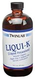 TwinLab - Liqui-K (Liquid Potassium), 99 mg, 16 fl oz
