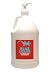 Blue Lizard Australian SPF 30+ Regular Suncream (1-Gallon Bottle with Pump)