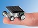 Playtastic Solargetriebenes Mini-Auto (3x2 cm)