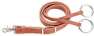 Weaver Leather Martingale Training Fork Horse HEAVY DUTY