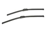 BMW Genuine Wiper Blade Set for E46 - All 3 Series (1999 - 2005)