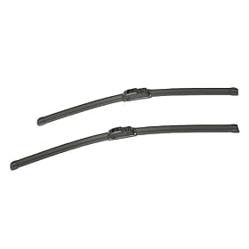 BMW Genuine Wiper Blade Set E60 E61 5 Series