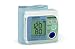Omron HEM 629 Auto Inflate Wrist Blood Pressure Monitor
