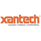 XANTECH PM110/RP Smartpad3 Dual-Gang Programmable Module