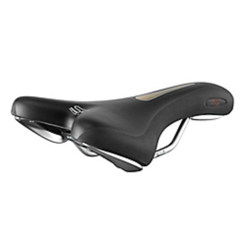 selle royal asphalt saddle
