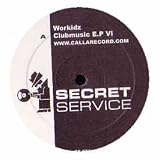 SOUL AVENGERZ FEAT. JAVINE / LOVE YOU FEEL / DON`T FEAR THE REAPER (REMIXES)