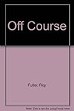 Off course : poems