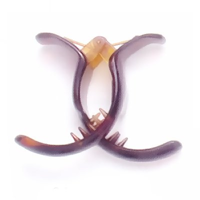 Caravan 1 Size Fits All Pony Tail 44 mm (Pferdeschwanz) Preisvergleich