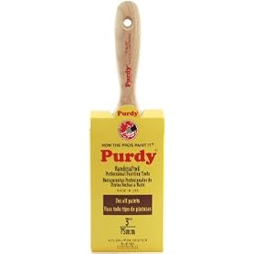 Click here to buy Purdy #140324330 3 XL PIP Paint Brush by PURDY CORPORATION.
