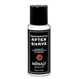 Menaji Moisturizing After Shave