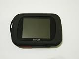 Pyrus Electronics 4gb Mp3 Player with Fm Radio and Photo Viewer Black