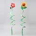 Flower Wind-Spinner