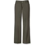 Cotton Stretch Vashon Fit Trousers