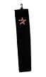 Houston Astros Embroidered Golf Towel