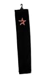 Houston Astros Embroidered Golf Towel
