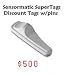 Sensormatic SuperTag with Pins