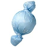 Winter Bath Ball - 8 oz. - Peppermint