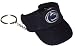 NCAA Penn State Nittany Lions Mini-Visor Keychain