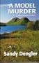 A Model Murder: A Jack Prester Mystery