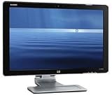 Review hp  / HP - w2448hc 24