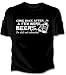 I'm Still Not Interested Girls T-Shirt (Black) #874
