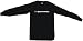 I Heart (Love) Quarterbacks Men's Sweat Shirt XXL-Black