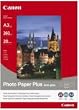 PAPER PHOTO SG201 A3 SUPL20SH SEMI-GLOSSY SG-201 BJ MEDIA NS