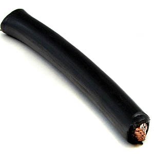 Wire Use 2/0 COPPER