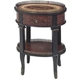 St. Emillion Round Table