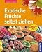 Exotische Fr&uuml;chte selbst ziehen: Expertenrat aus erster Hand