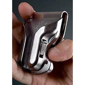 SpiderHolster SpiderPro Camera Holster Base, and Plate with Pin