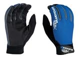 Aftco Bluefever Big Game Fishing Utility Gloves XL New