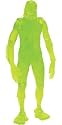 Creature From the Black Lagoon-translucent Green Action Figure