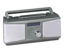 Childrens Toyshop  Electronics : MATSUI - DABR101 DAB Radio