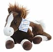 Aurora Plush 12" Laredo, The Flopsie Horse