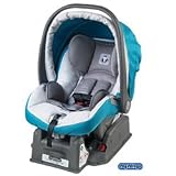 Primo Viaggio Premium Infant Car Seat - Wave