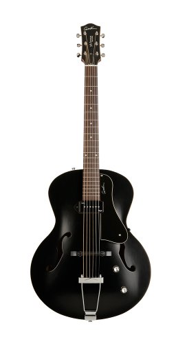 Godin 5th Avenue Archtop Jazz-Style Acoustic Guitar