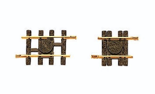 LGB Adjustable G Scale Track, 88 - 120Mm