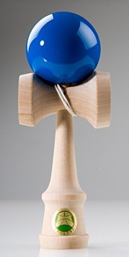 (Competition) TK16 master certification Kendama Association (Blue) (japan import) by Tamiwa toy